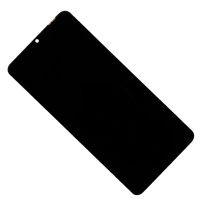 Дисплей для Vivo Y05 (V2556) с тачскрином <черный> (оригинал OEM) ― Оптовый PromiseMobile