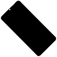 Дисплей для Vivo Y22 (V2207) в сборе с тачскрином <черный> ― Оптовый PromiseMobile