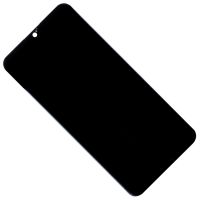 Дисплей для Vivo Y3, Y11, Y12, Y15, Y17 в сборе с тачскрином <черный> (оригинал) ― Оптовый PromiseMobile