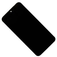 Дисплей для Vivo Y31d (V2543) с тачскрином <черный> (оригинал OEM) ― Оптовый PromiseMobile