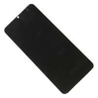 Дисплей для Vivo Y35 (V2205) в сборе с тачскрином <черный> ― Оптовый PromiseMobile