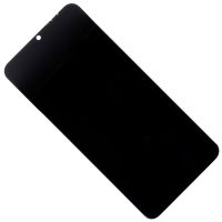 Дисплей для Vivo Y53s (V2058) в сборе с тачскрином <черный> (оригинал) ― Оптовый PromiseMobile