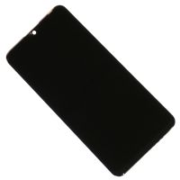 Дисплей для Vivo Y1s, Y91, Y91c, Y91i, Y93, Y93 Lite, Y95 в сборе с тачскрином <черный> (оригинал) ― Оптовый PromiseMobile