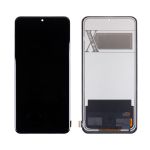 Дисплей для Xiaomi 12 (2201123G), 12X (2112123AG) в сборе с тачскрином (TFT In-Cell) <черный>