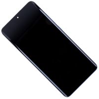 Дисплей для Xiaomi 12 (2201123G), 12X (2112123AG) модуль в сборе с тачскрином <голубой> (оригинал SP) ― Оптовый PromiseMobile