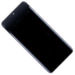Дисплей для Xiaomi 12 (2201123G), 12X (2112123AG) модуль в сборе с тачскрином <фиолетовый> (оригинал SP)