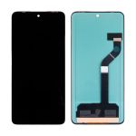 Дисплей для Xiaomi 12 Lite (2203129G) в сборе с тачскрином (TFT In-Cell) <черный>