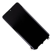 Дисплей для Xiaomi 12 Pro (2201122G) в сборе с тачскрином <черный> (оригинал) ― Оптовый PromiseMobile