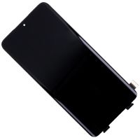 Дисплей для Xiaomi 12 (2201123G), 12X (2112123AG) в сборе с тачскрином <черный> (оригинал) ― Оптовый PromiseMobile