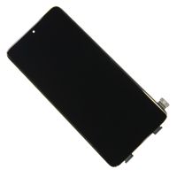 Дисплей для Xiaomi 12 (2201123G), 12X (2112123AG) в сборе с тачскрином <черный> ― Оптовый PromiseMobile