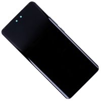 Дисплей для Xiaomi 13 Lite (2210129SG) модуль в сборе с тачскрином <черный> (оригинал SP) ― Оптовый PromiseMobile