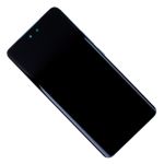 Дисплей для Xiaomi 13 Lite (2210129SG) модуль в сборе с тачскрином <синий> (оригинал)