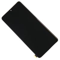 Дисплей для Xiaomi 13 Pro (2210132G) в сборе с тачскрином <черный> (оригинал) ― Оптовый PromiseMobile
