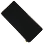 Дисплей для Xiaomi 13 Pro (2210132G) в сборе с тачскрином <черный> (оригинал)