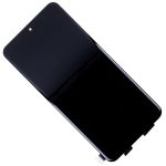 Дисплей для Xiaomi 14 Ultra (24030PN60G) в сборе с тачскрином <черный> (оригинал)