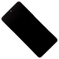 Дисплей для Xiaomi 14T (2406APNFAG) модуль в сборе с тачскрином <зеленый> (оригинал SP) ― Оптовый PromiseMobile