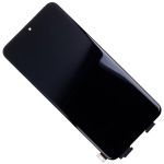 Дисплей для Xiaomi 15 Ultra (25010PN30G) в сборе с тачскрином <черный> (оригинал)