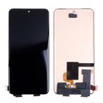 Дисплей для Xiaomi 15 Ultra (25010PN30G) в сборе с тачскрином <черный> (оригинал)