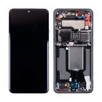 Дисплей для Xiaomi 15 Ultra (25010PN30G) модуль в сборе с тачскрином <черный> (оригинал SP)