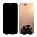 Дисплей для Xiaomi 15T (25069PTEBG) в сборе с тачскрином <черный> (оригинал)
