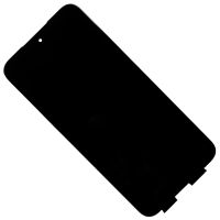 Дисплей для Xiaomi 15T (25069PTEBG) в сборе с тачскрином <черный> (оригинал) ― Оптовый PromiseMobile