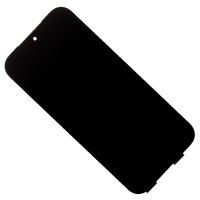 Дисплей для Xiaomi 17 (25113‬PN0EG), 17 Pro (25098PN5AG) с тачскрином <черный> (оригинал OEM) ― Оптовый PromiseMobile