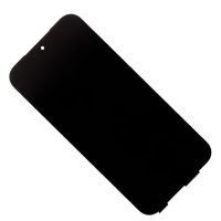Дисплей для Xiaomi 17 Pro Max (2509FPN0BC) с тачскрином <черный> (оригинал OEM) ― Оптовый PromiseMobile