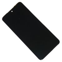 Дисплей для Xiaomi Redmi 10 2022 (22011119UY) в сборе с тачскрином <черный> (оригинал) ― Оптовый PromiseMobile
