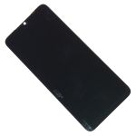 Дисплей для Xiaomi Redmi A1 (220733SG), A1+ (220733SFG), Poco C50 в сборе с тачскрином <черный>