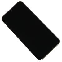 Дисплей для Xiaomi 13 (2211133C) модуль в сборе с тачскрином <черный> (оригинал) ― Оптовый PromiseMobile