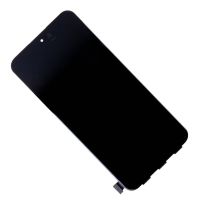 Дисплей для Xiaomi 13 (2211133C) в сборе с тачскрином <черный> (оригинал) ― Оптовый PromiseMobile