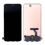 Дисплей для Xiaomi 13 (2211133C) в сборе с тачскрином <черный> (оригинал)