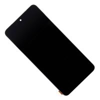 Дисплей для Xiaomi Redmi Note 12S (23030RAC7Y) в сборе с тачскрином (TFT In-Cell) <черный> ― Оптовый PromiseMobile