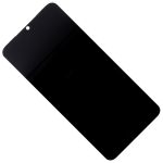 Дисплей для Xiaomi Poco C51 (2305EPCC4G) в сборе с тачскрином <черный> (оригинал SP)