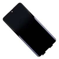 Дисплей для Xiaomi Redmi Note 13 Pro+ (23090RA98G) в сборе с тачскрином <черный> (оригинал) ― Оптовый PromiseMobile