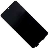 Дисплей для Xiaomi Poco X6 Pro 5G (2311DRK48G) в сборе с тачскрином <черный> (оригинал) ― Оптовый PromiseMobile