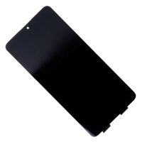 Дисплей для Xiaomi Poco X6 Pro 5G (2311DRK48G) в сборе с тачскрином <черный> ― Оптовый PromiseMobile