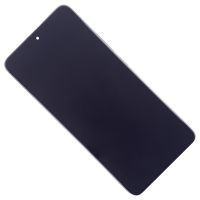 Дисплей для Xiaomi 14T Pro (2407FPN8EG) модуль в сборе с тачскрином <серый> (оригинал SP) ― Оптовый PromiseMobile