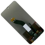 Дисплей для Xiaomi Redmi 14C (2409BRN2CY), Poco C75 (2410FPCC5G) в сборе с тачскрином <черный>