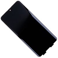 Дисплей для Xiaomi Redmi Note 14 Pro+ 5G (24115RA8EG) в сборе с тачскрином <черный> (оригинал) ― Оптовый PromiseMobile