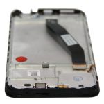 Дисплей для Xiaomi Redmi 8, Redmi 8A модуль в сборе с тачскрином <черный> (оригинал)