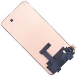 Дисплей для Xiaomi Mi 11 Lite (M2101K9AG), Mi 11 Lite 5G (M2101K9G) в сборе с тачскрином <черный> (оригинал)