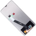 Дисплей для Xiaomi Redmi 9 (M2204J19AG) в сборе с тачскрином <черный> (оригинал SP)