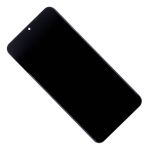 Дисплей для Xiaomi Redmi 9 (M2204J19AG) модуль в сборе с тачскрином <черный> (супер премиум)