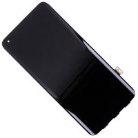 Дисплей для Xiaomi Mi 10 (M2001J2G), 10 Pro (M2001J1G) в сборе с тачскрином <черный> (оригинал) ― Оптовый PromiseMobile