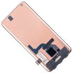 Дисплей для Xiaomi Mi 10 (M2001J2G), 10 Pro (M2001J1G) в сборе с тачскрином <черный> (оригинал)