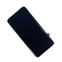 Дисплей для Xiaomi Mi 10 (M2001J2G) в сборе с тачскрином (rev. C) <черный> ― Оптовый PromiseMobile