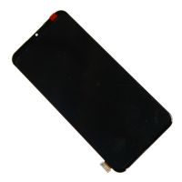 Дисплей для Xiaomi Mi 10 Lite (M2002J9G) в сборе с тачскрином <черный> ― Оптовый PromiseMobile