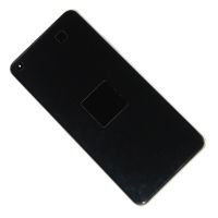 Дисплей для Xiaomi 11 Lite 5G NE (2109119DG) модуль в сборе с тачскрином <серебристый> (оригинал SP) ― Оптовый PromiseMobile