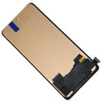 Дисплей для Xiaomi Poco F3 (M2012K11AG), Mi 11i, Redmi K40, K40 Pro в сборе с тачскрином (TFT In-Cell) <черный>